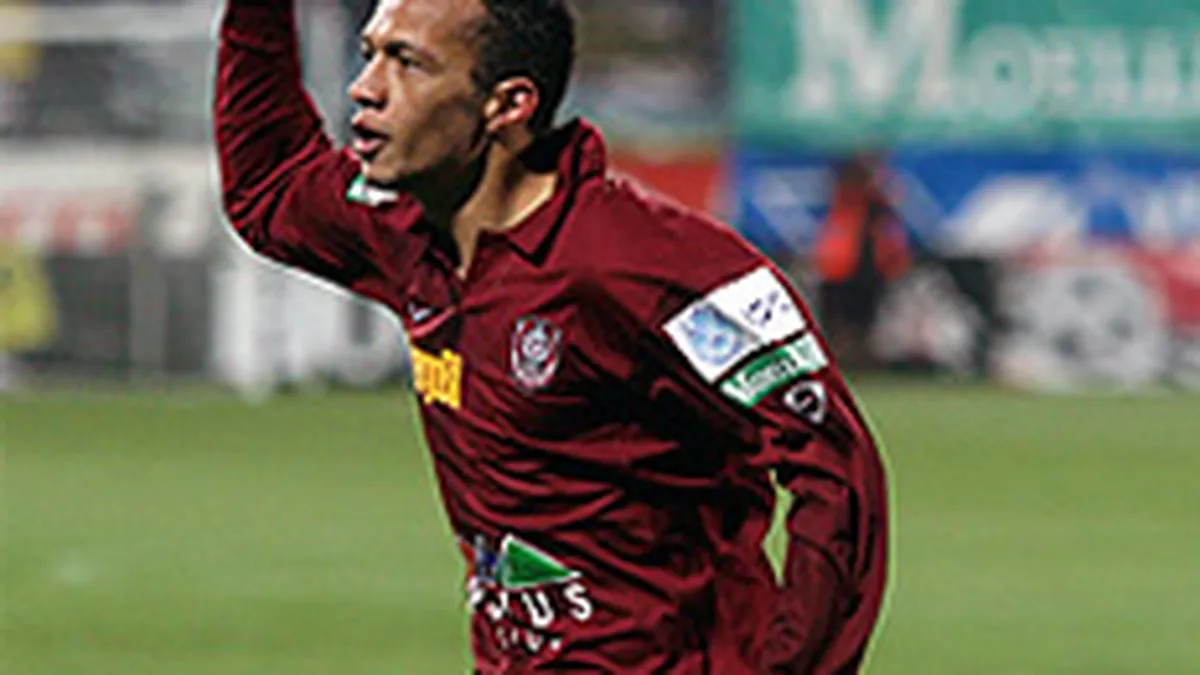 CFR Cluj a castigat Liga I si \potul\ de 10 mil. euro din Ch. League