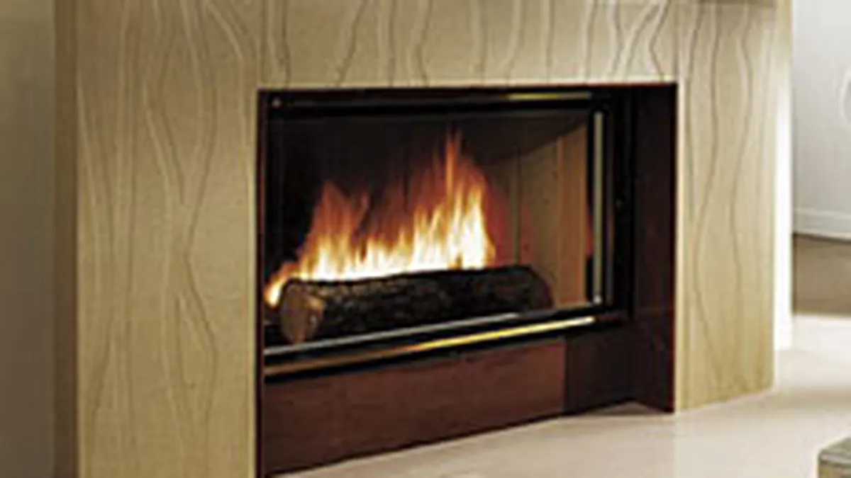 VES Sighisoara vrea sa-si dubleze productia de seminee in 2009