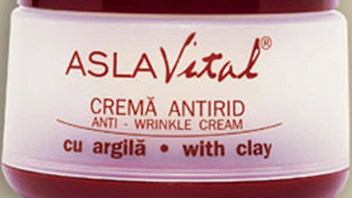 Farmec estimeaza o crestere de 15% a cifrei de afaceri in 2008, la 24 mil. euro