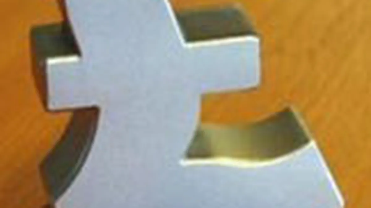 Banca Angliei a mentinut joi dobanda cheie la 5%