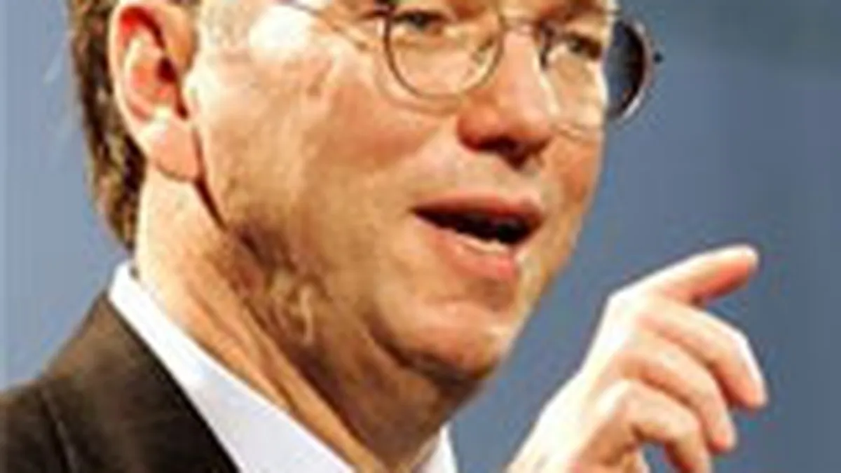 Google: Speram sa incheiem un parteneriat de lunga durata cu Yahoo