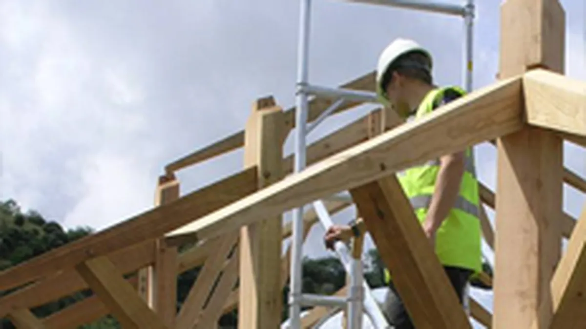 Investitie de 19 milioane de euro intr-un proiect rezidential langa Cluj