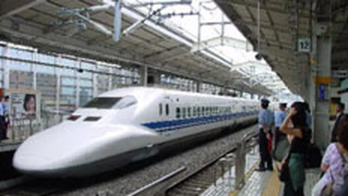 Perfect Tour muta turistii catre Europa din avion in tren