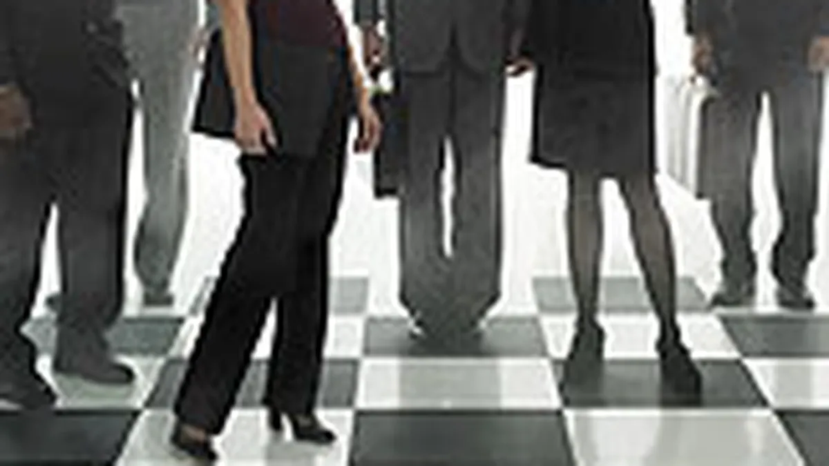 Atitudinea infatuata - cea mai grava greseala pentru un dezvoltator rezidential