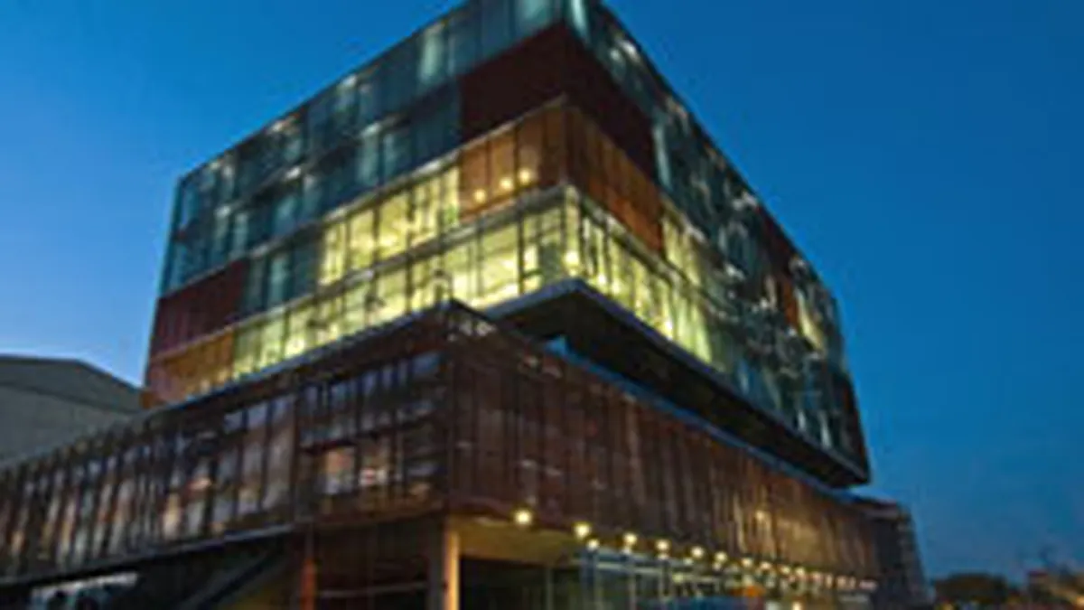 50 mil. euro pentru primul proiect de birouri clasa A din Timisoara