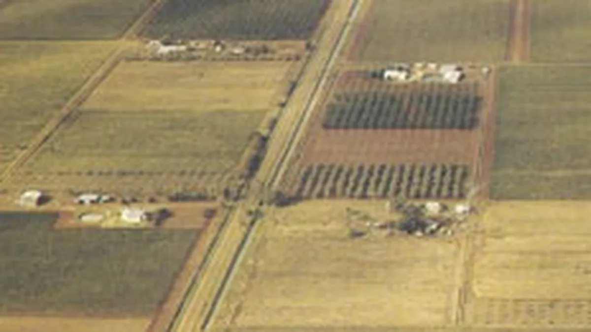 28 mil. euro pentru terenul necesar constructiei unui micro-oras  de 1,6 mld. euro