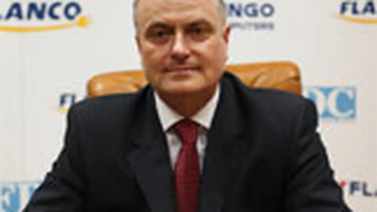 Veniturile trimestriale ale Flamingo au urcat cu 38%, pana la 46,2 mil. euro