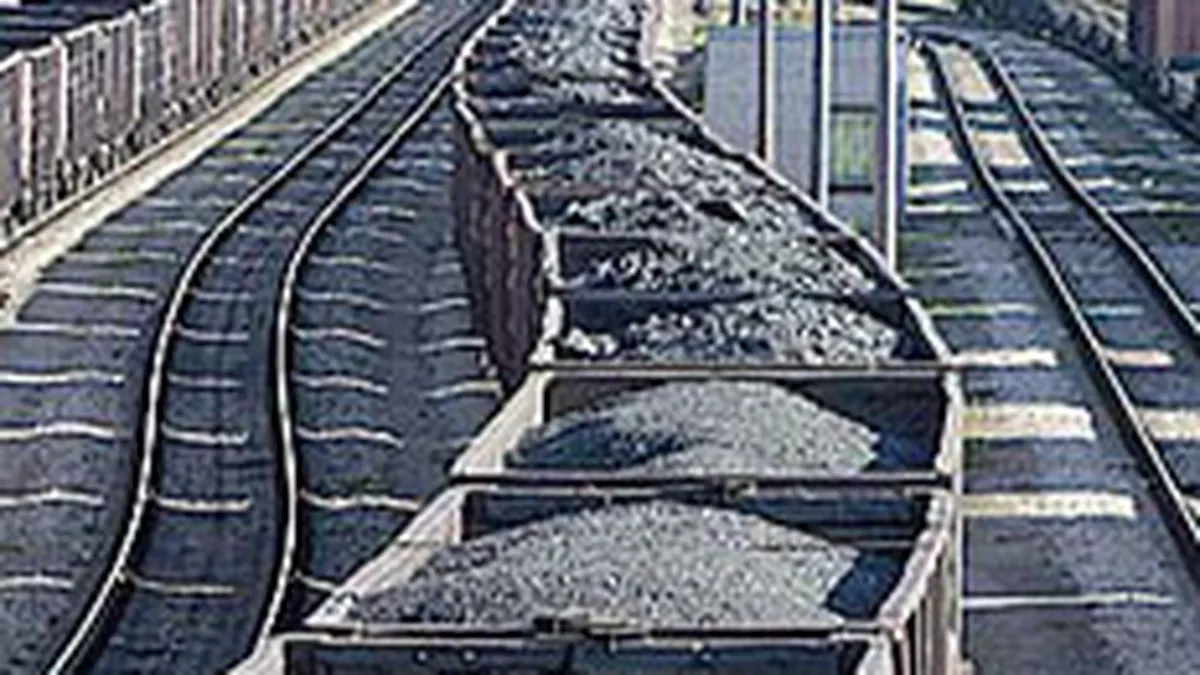 Criza mondiala intoarce din nou \reflectoarele\ pe minele romanesti