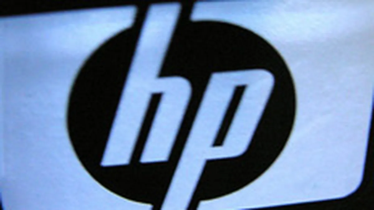 HP vrea sa cumpere  EDS cu 13 mld. $ pentru a-si spori competivitatea fata de IBM
