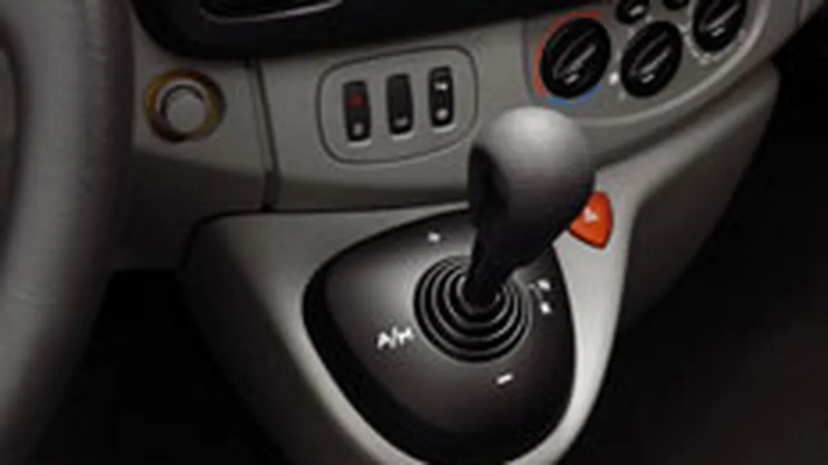 Renault a investit 146 mil. euro intr-o uzina de cutii de viteze la Mioveni