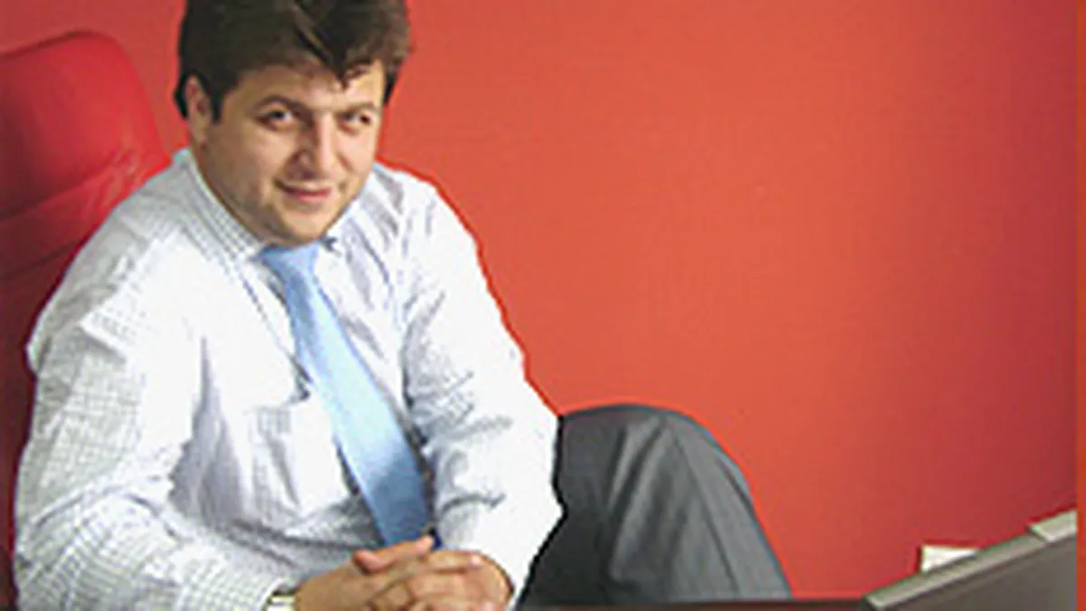 Romstal Leasing: Anul viitor preluam numele actionarului majoritar, KBC