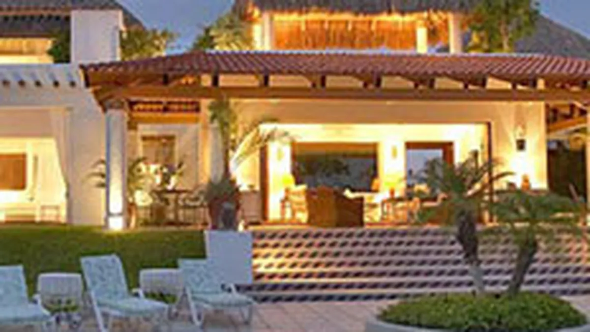 Clujenii au precontractat locuinte in Spania de 3 mil. euro