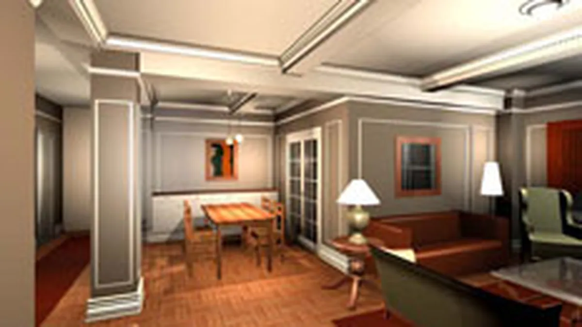 CP Grupo: complex rezidential de 25 mil. euro langa lacul Plumbuita