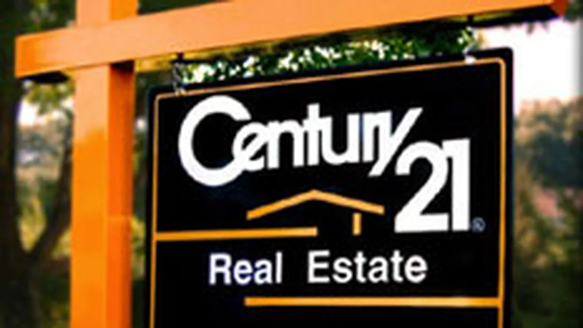 Century 21 Ploiesti mizeaza pe afaceri de 1 mil. euro in 2009