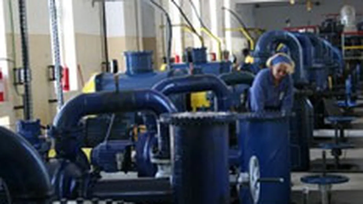 Oil Terminal a incheiat un contract de 3,27 mil. euro cu Petrom