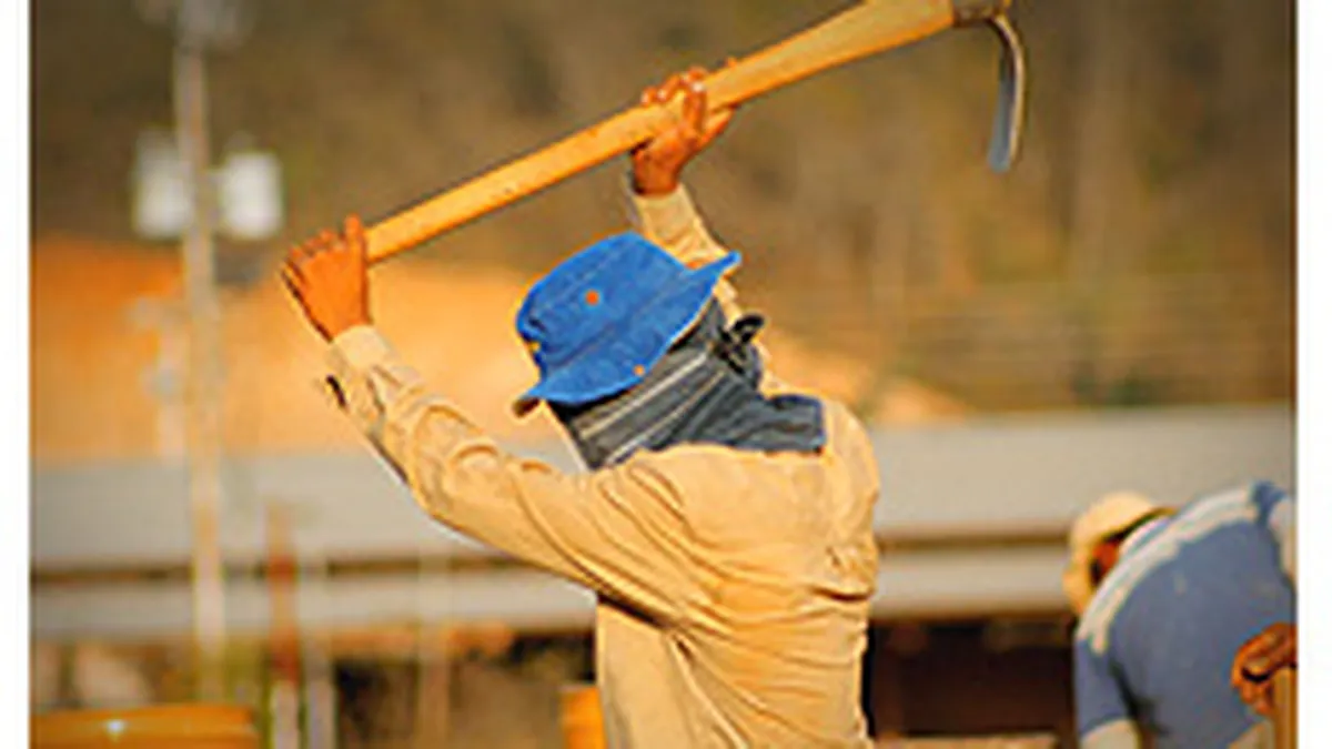 Oamenii de afaceri: Modificarea Codului Muncii, singura solutie la criza de personal