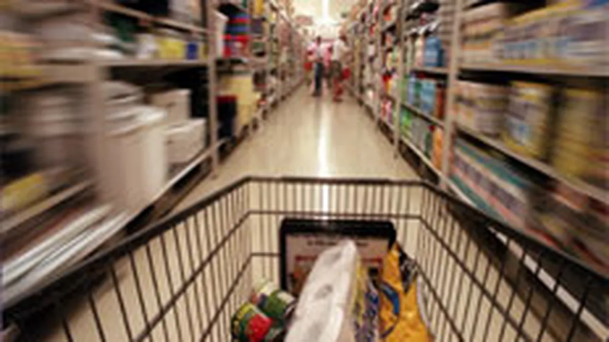 Auchan Romania va deschide 10 magazine pana in 2009, cu 300 mil. euro