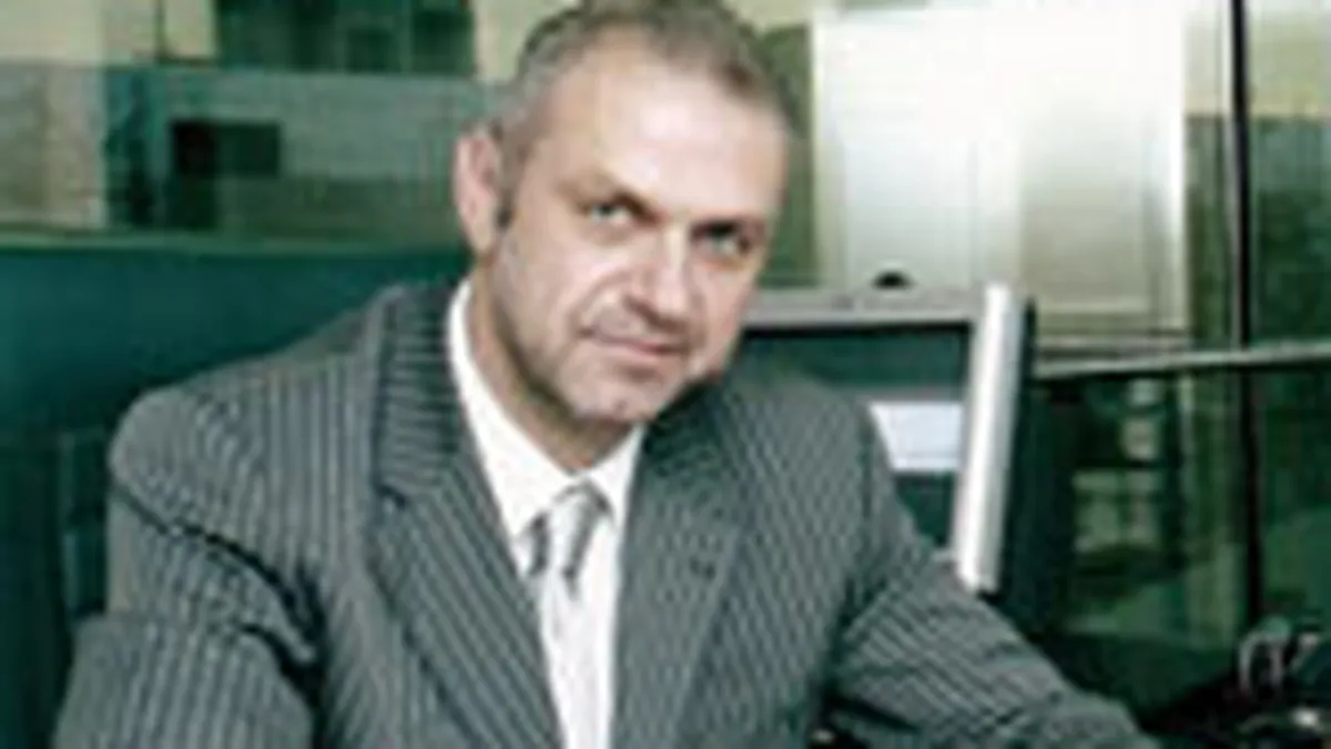 Marius Ivan, fostul proprietar Dufa: In imobiliare nu ai timp de nostalgie