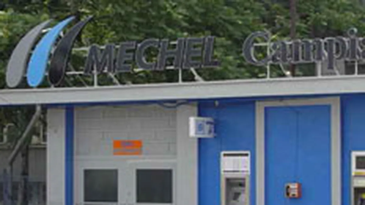 Mechel Campia Turzii si-a marit profitul brut de peste 3 ori in T1