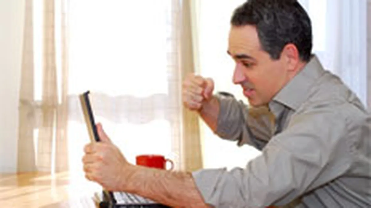 Top 5 \chestii\ enervante la retelele sociale