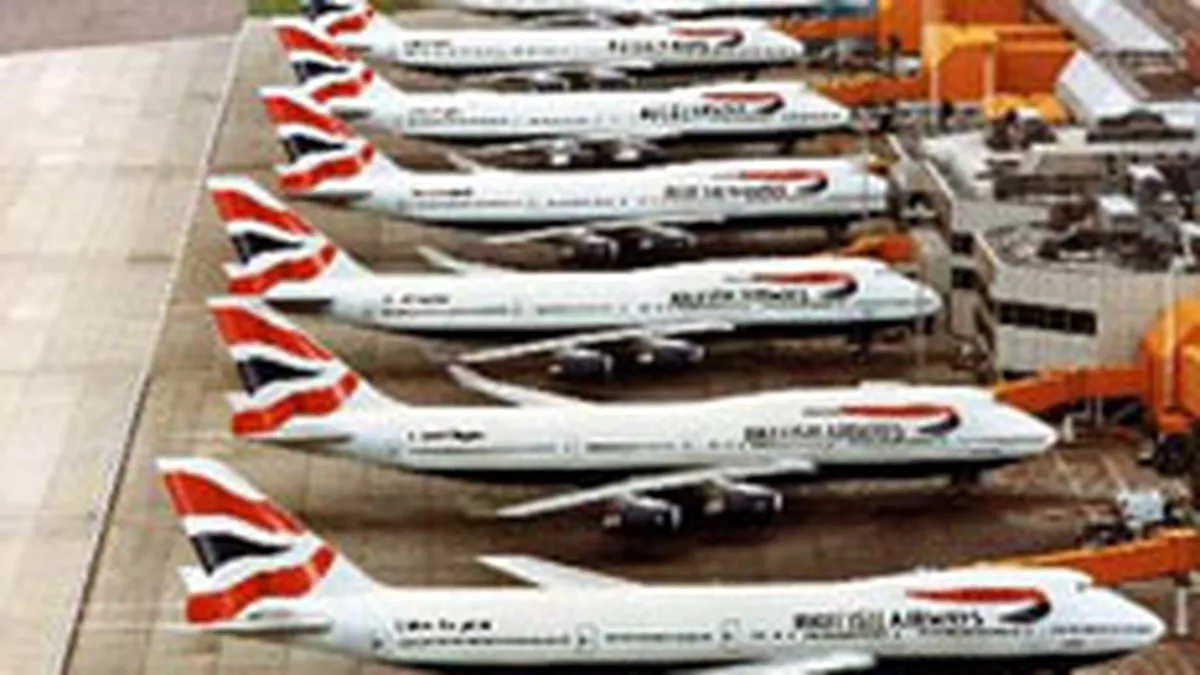 British Airways si-a majorat profitul net cu peste 100%, la 855 mil. euro