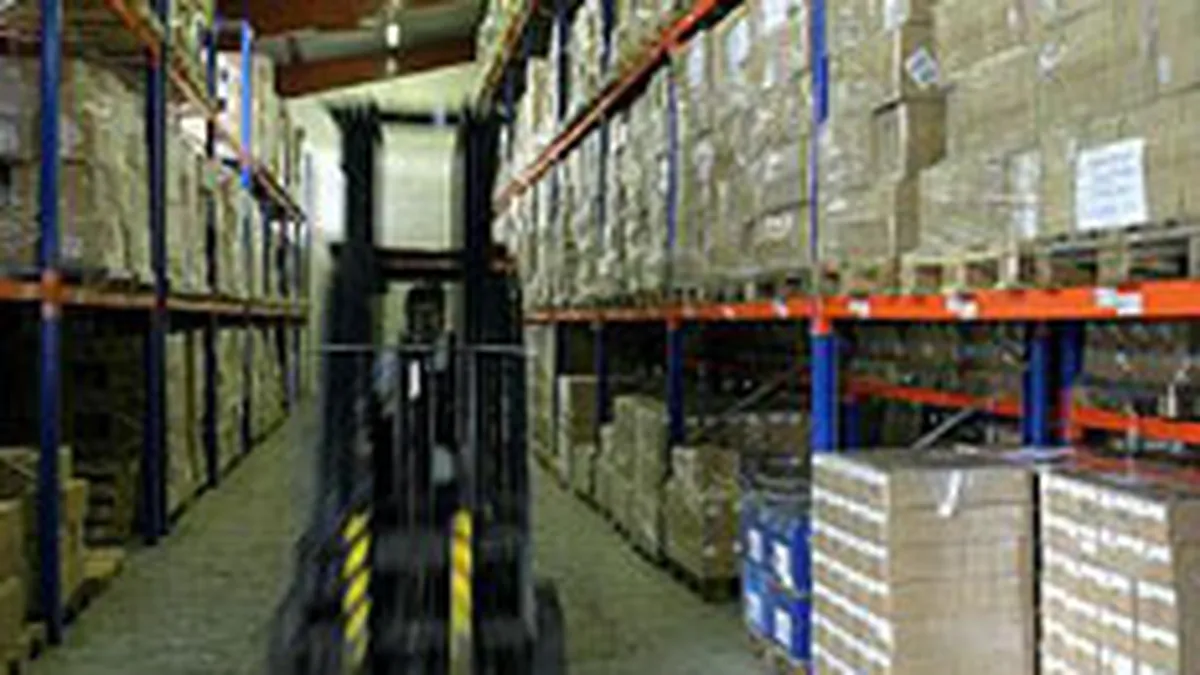 Investitie de aproape 90 mil. euro in 6 parcuri logistice in Romania