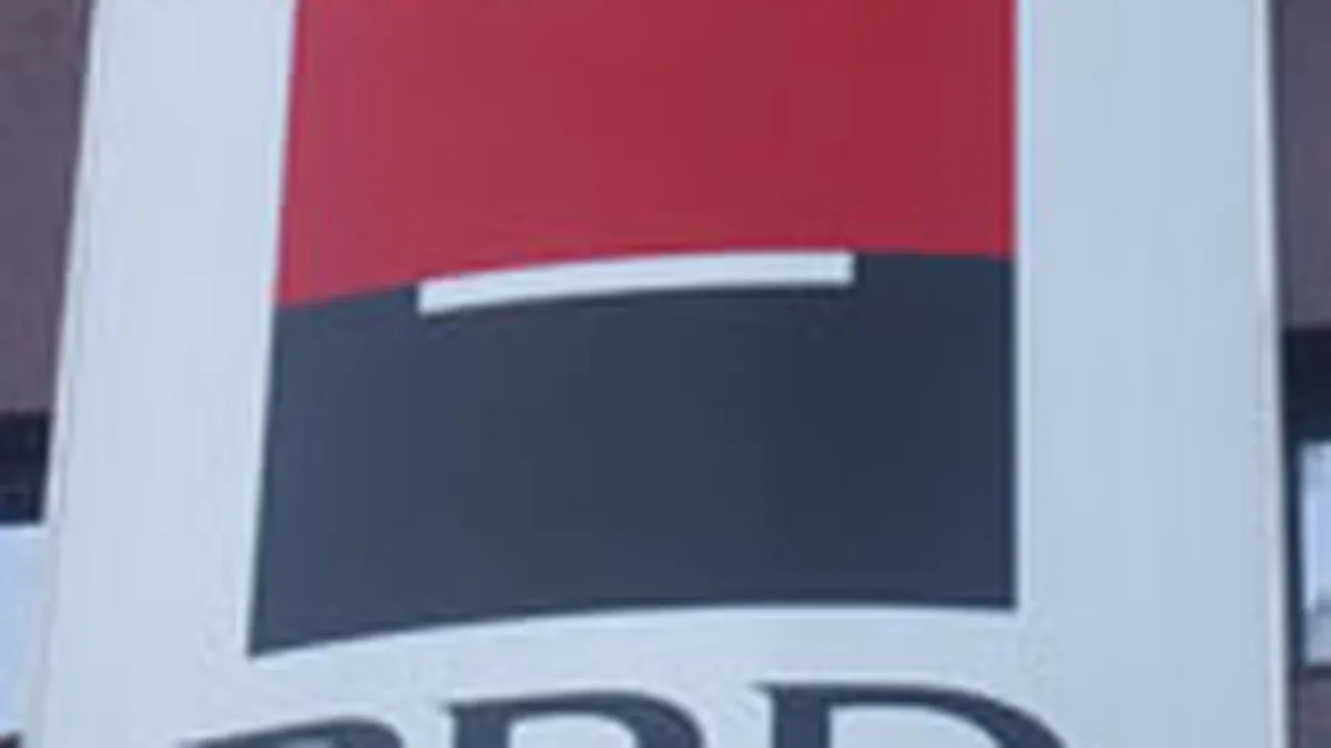 BRD vrea sa vanda 60.000 de carduri Punct, intr-un an