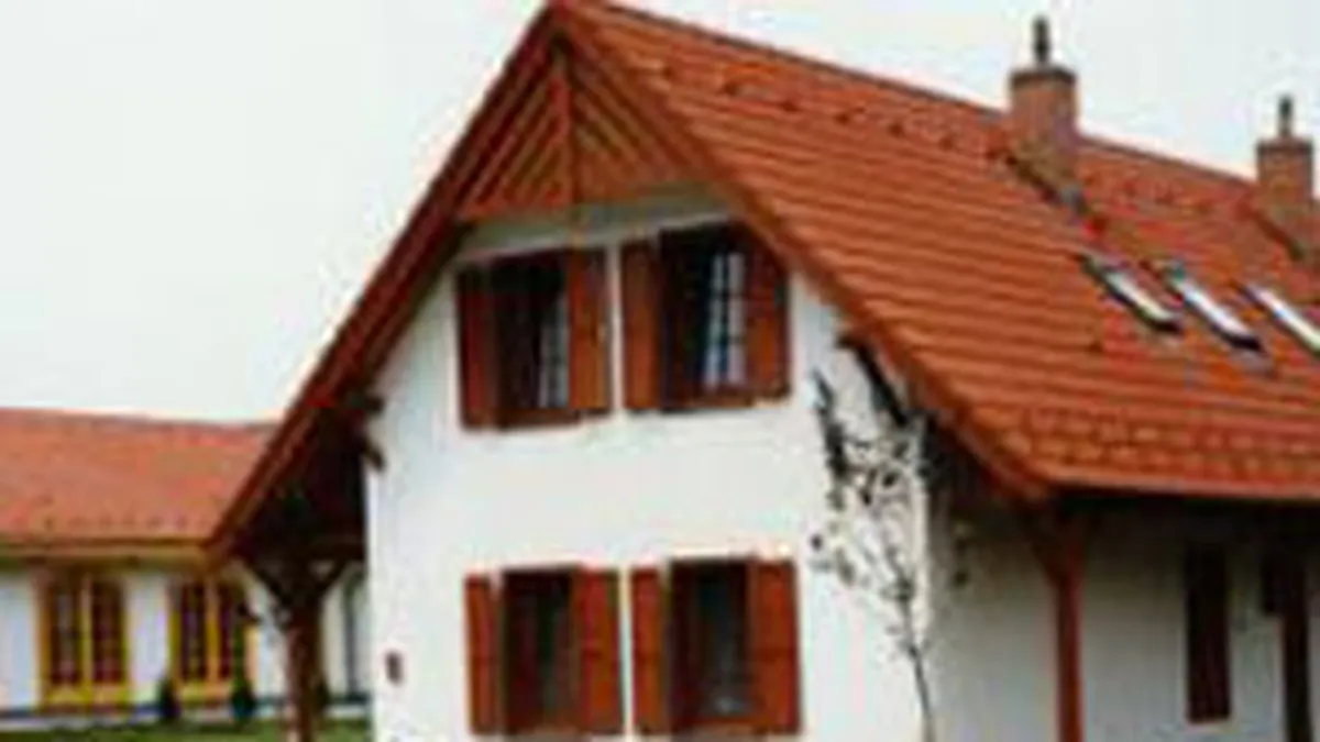 Cumparatorii romani au ridicat cu 50% preturile caselor din estul Ungariei