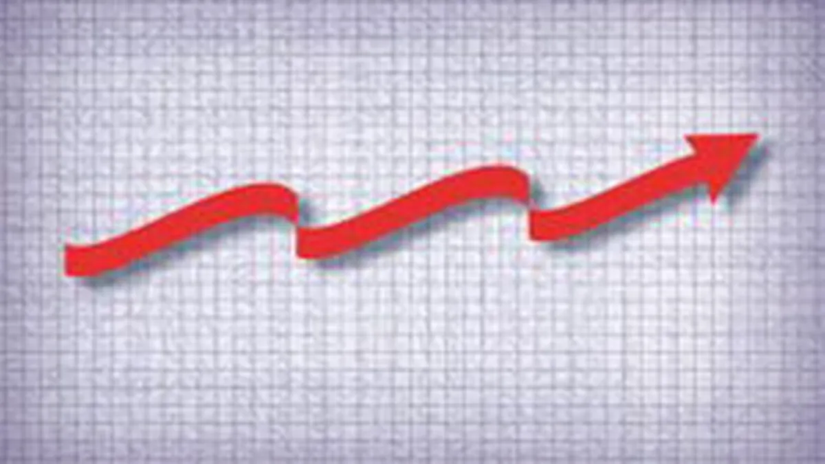 Bursa se apreciaza timid luni, pe un rulaj in scadere