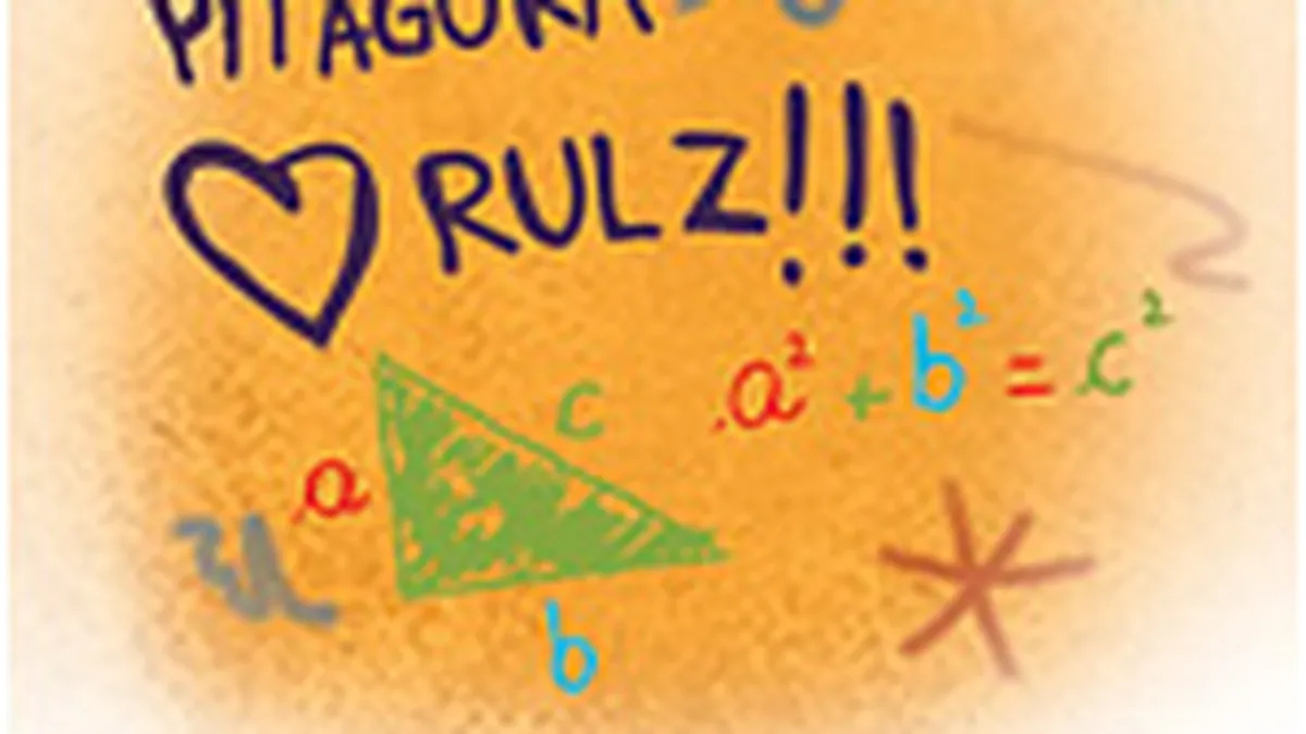 Myria Educational 2008: Inveti si te joci in acelasi timp (advertorial)