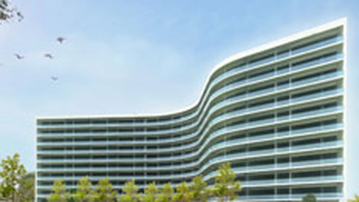 Copper Beech are un buget de 195 mil. euro pentru 3 proiecte rezidentiale, in 2008