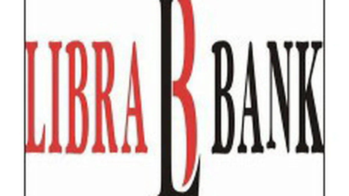 Libra Bank a marit dobanzile la depozitele in lei cu pana la 0,75 p.p.