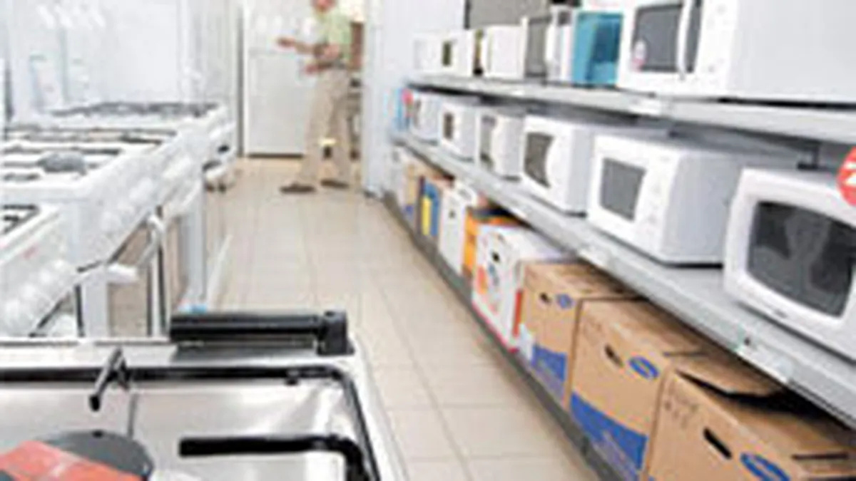 In perioada Pastelui, Flamingo a vandut produse in valoare de 10 mil. euro