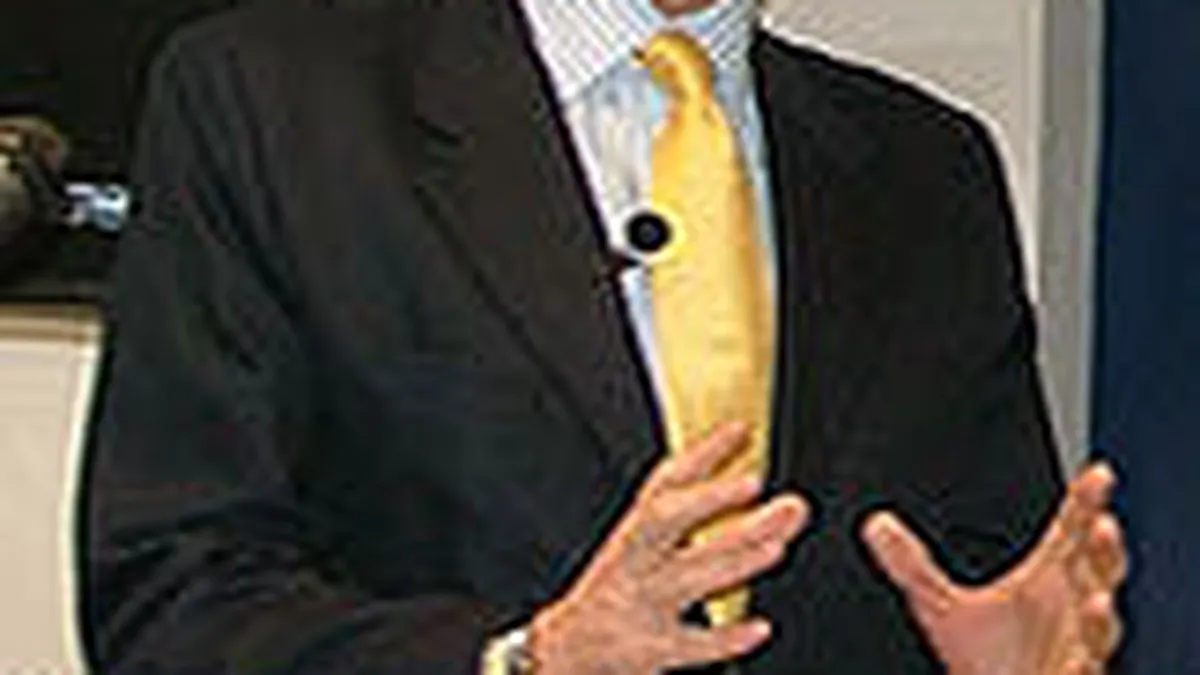 Ericsson: Intentionam sa devenim principalul furnizor de tehnologie al RCS&RDS