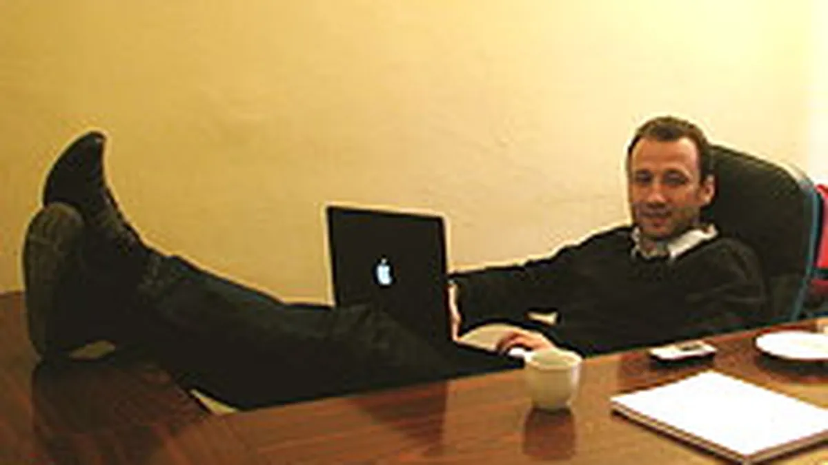 Dragos Novac a lansat simultan trei portaluri web