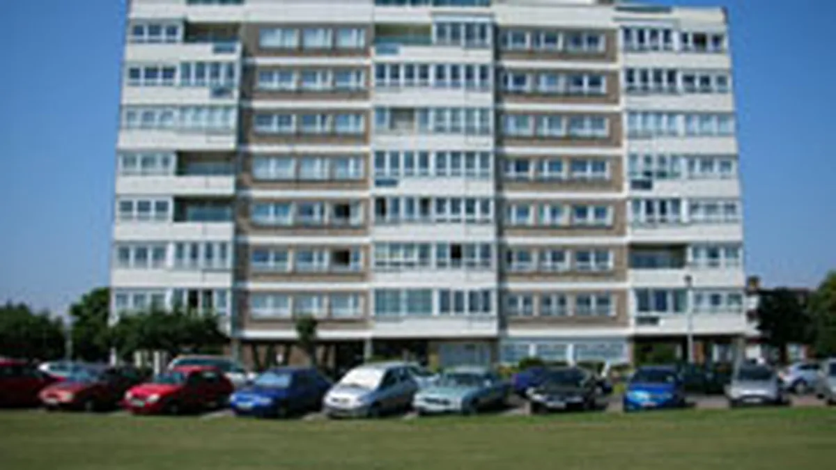 Locuintele livrate in Timisoara in urmatorii 2 ani acopera 30% din cerere