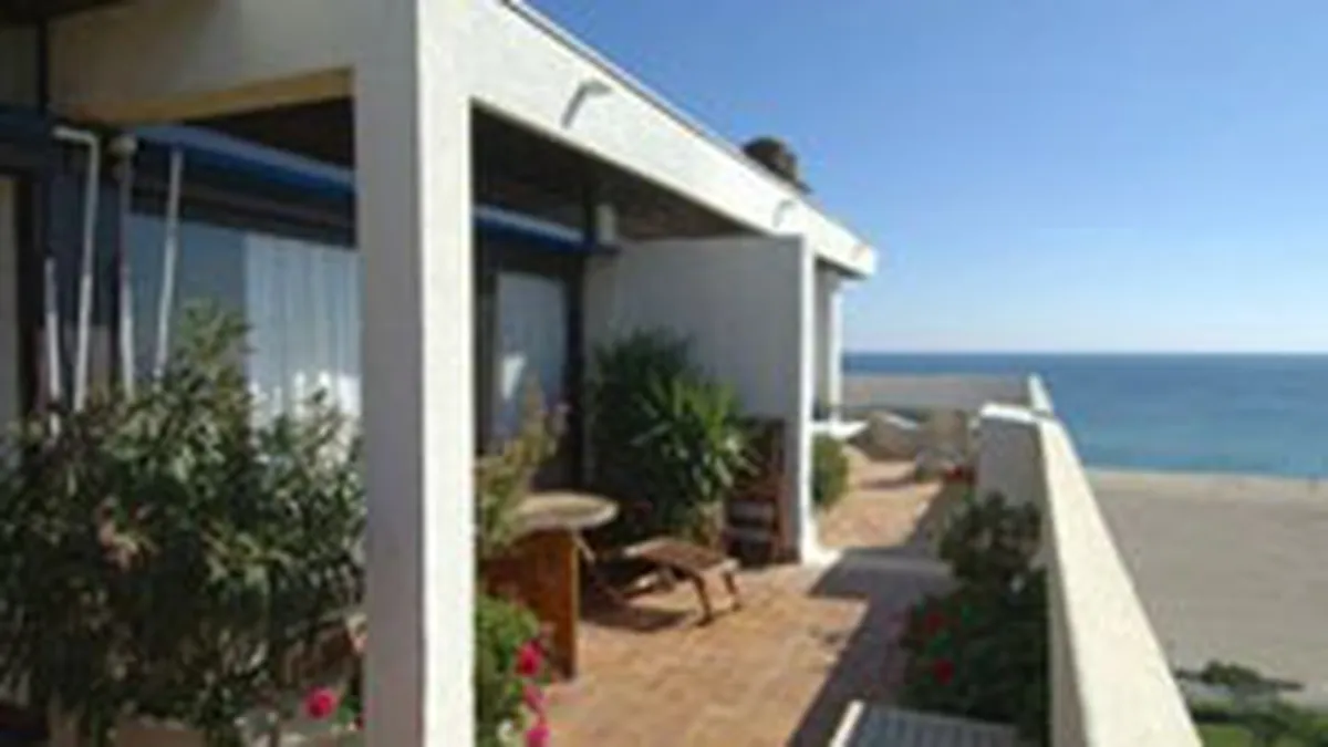 Preturile apartamentelor din Constanta au crescut cu 25% in 2007