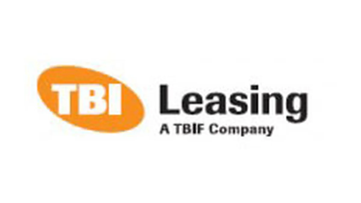 TBI Leasing vrea afaceri de 12,5 mil. euro pe piata de factoring in 2008