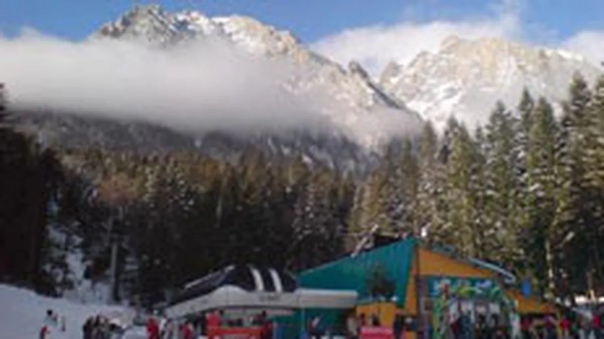 Busteni: Preturile terenurilor din zona Kalinderu s-au dublat fata de 2007