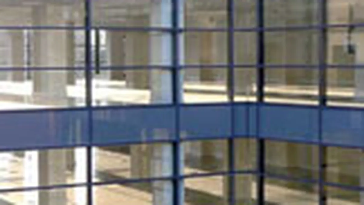 Chiriile birourilor de clasa A vor stagna in 2008, la 16-20 euro/mp pe luna