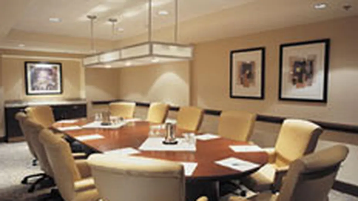 Business-ul cu spatii destinate evenimentelor corporate: mic, dar in crestere