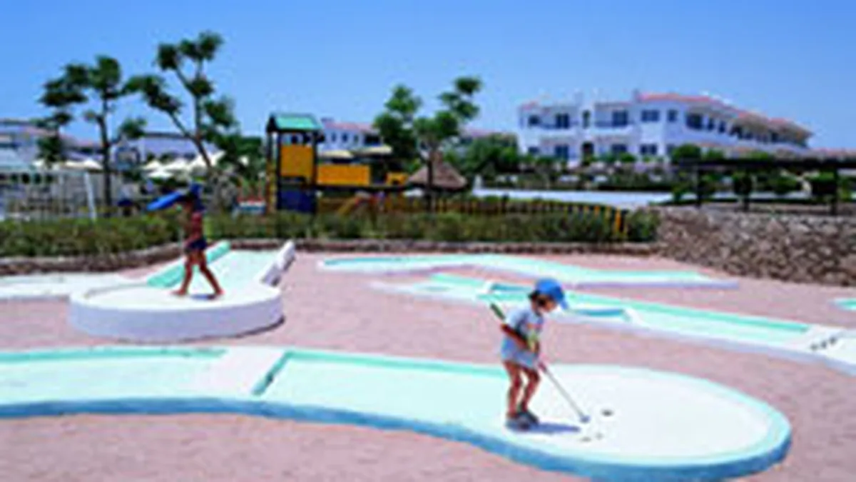 Turismul de familie: Cand iei copiii in vacanta si cand ii lasi acasa?