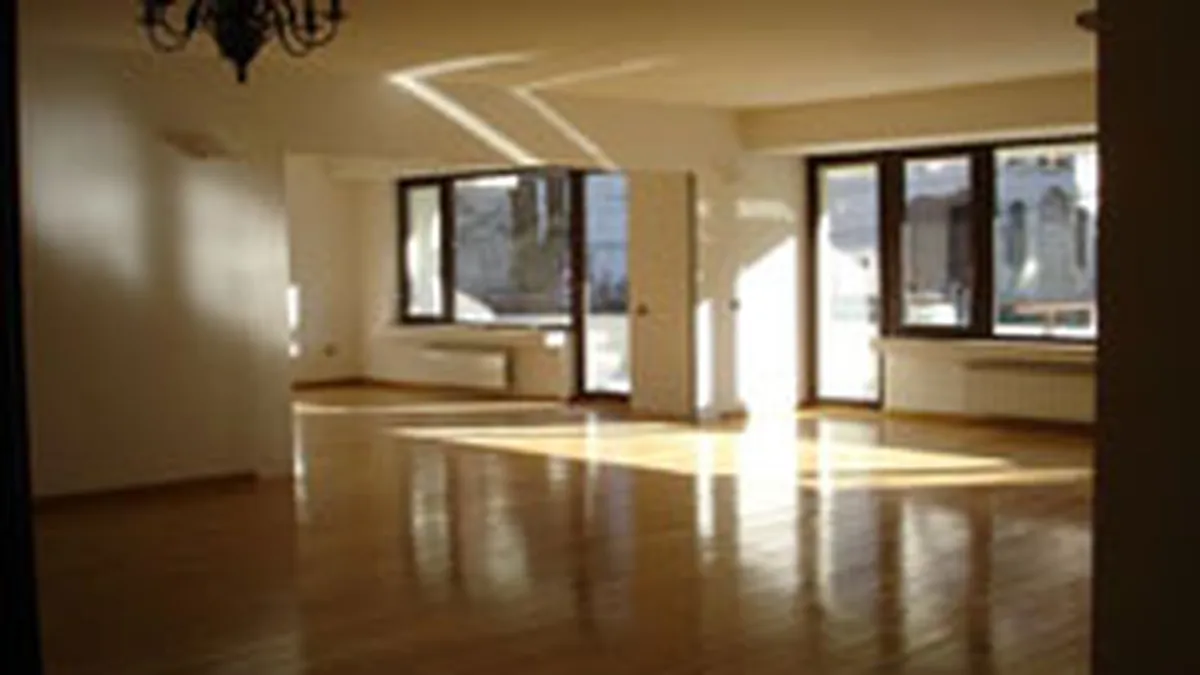 Cele mai scumpe apartamente de lux din Bucuresti