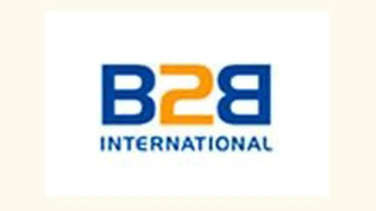 Compania britanica de consultanta B2B International se extinde in SUA