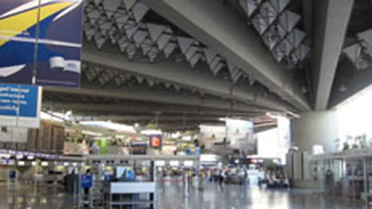 Proprietarul aeroportului din Frankfurt vizeaza achizitii in Europa de Est