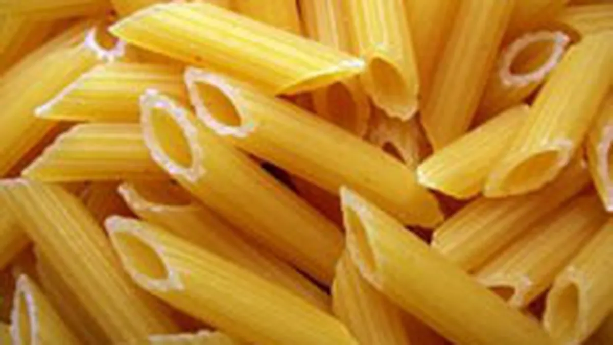 \Saptamana Italiana\ a dublat vanzarile Penny Market la produse specifice