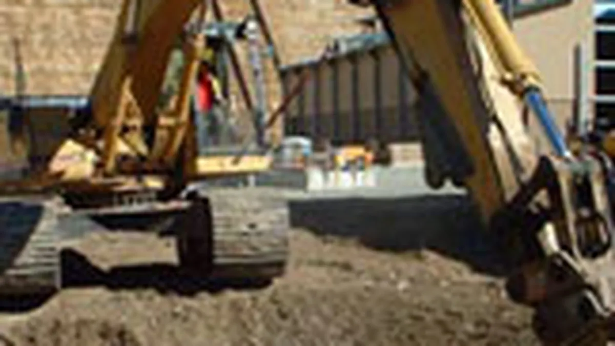 Hercesa intentioneaza sa construiasca un hotel in zona Unirii