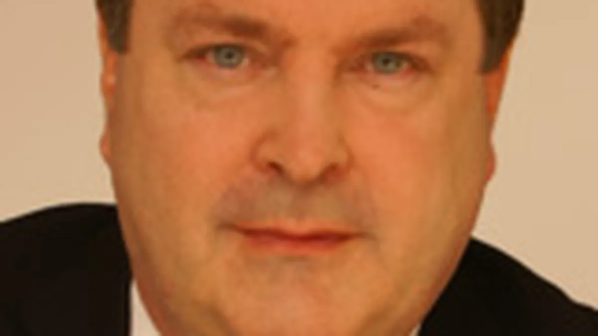 Richard Worth, noul director de cumparari produse nealimentare al real Hypermarket Romania