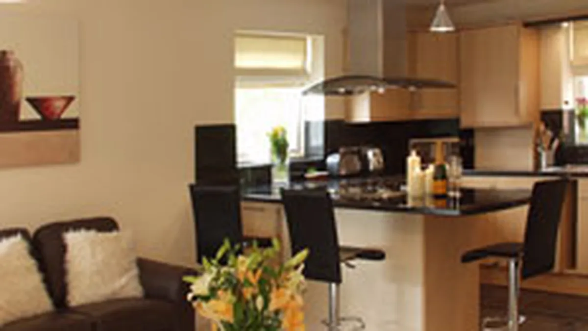 Immorent: Proiectul dezvoltat in parteneriat cu Patriciu va avea 1.000 de apartamente