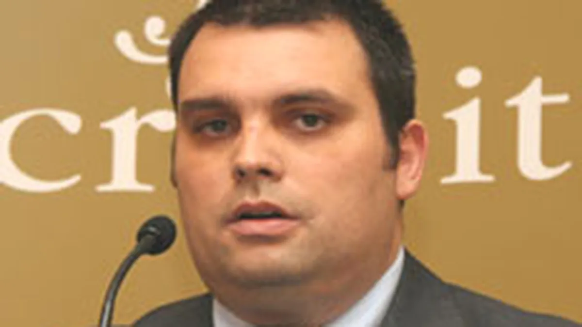 Visan, Finicredito: Vom vira spre finantarile pentru retail